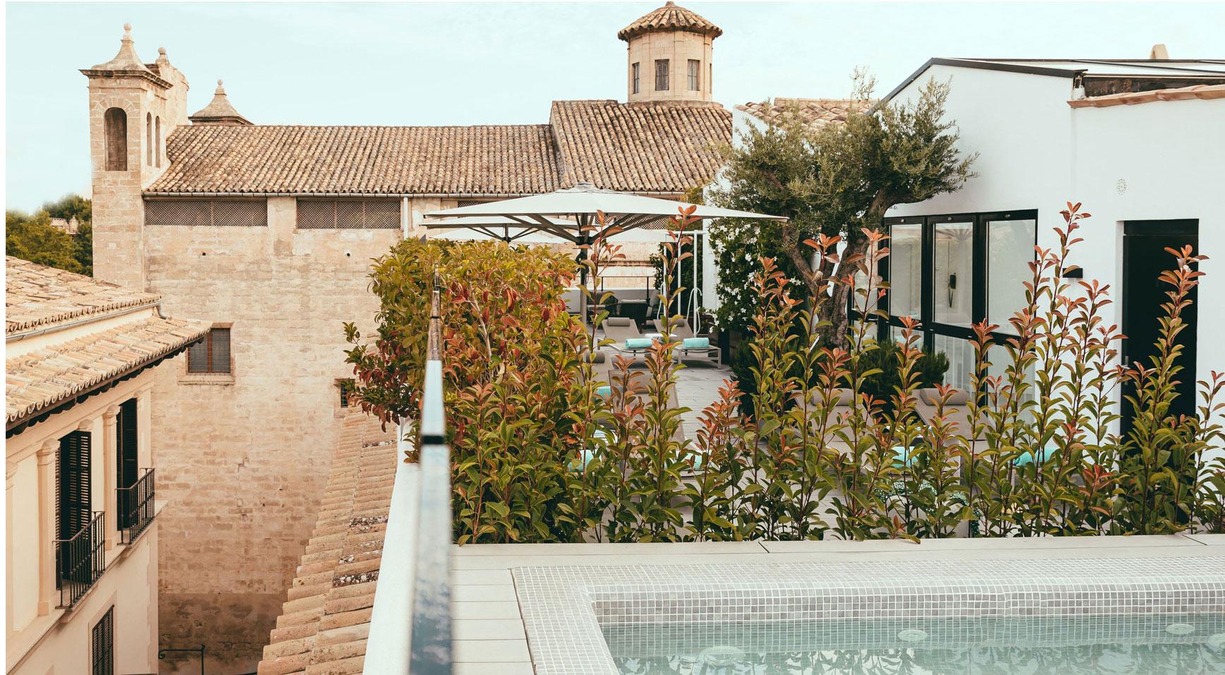 Sant Jaume Design 5* Palma