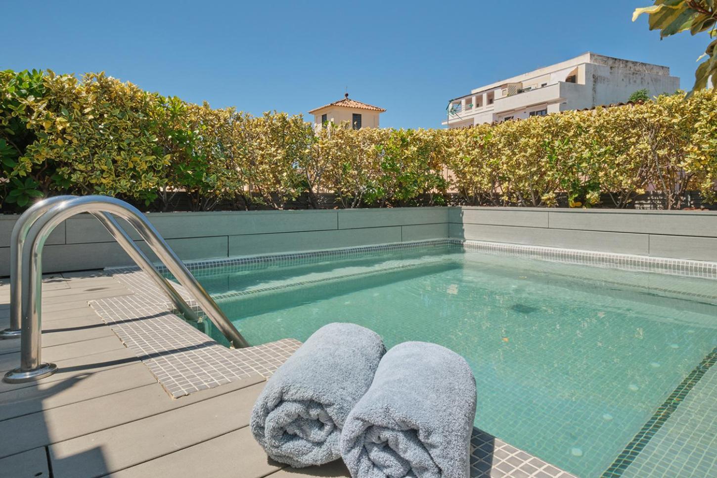 Sant Jaume Design Hotel