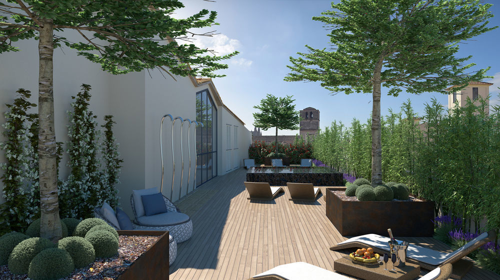Hotel Sant Jaume Design Palma