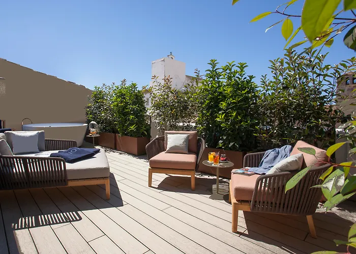Sant Jaume Design Hotel